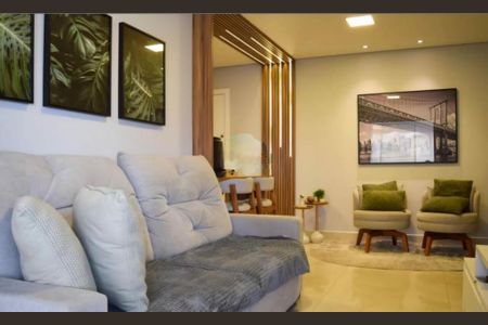 Apartamento à venda com 2 quartos, 87m² em Tatuapé, São Paulo