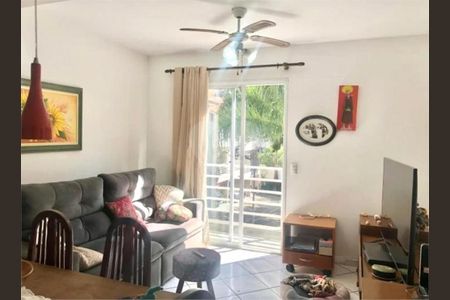 Casa à venda com 2 quartos, 98m² em Rio Pequeno, São Paulo