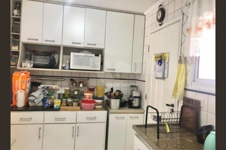 Casa à venda com 2 quartos, 98m² em Rio Pequeno, São Paulo