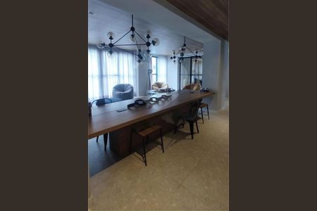 Apartamento à venda com 1 quarto, 25m² em Vila Olímpia, São Paulo