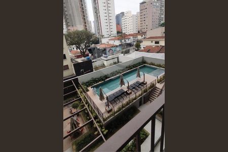 Apartamento à venda com 1 quarto, 25m² em Vila Olímpia, São Paulo