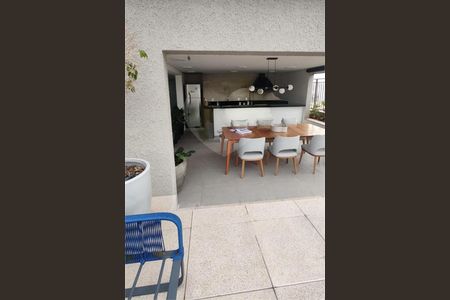 Apartamento à venda com 1 quarto, 25m² em Vila Olímpia, São Paulo