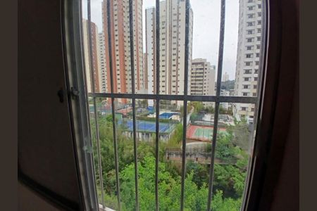 Apartamento à venda com 76m², 3 quartos e 1 vaga