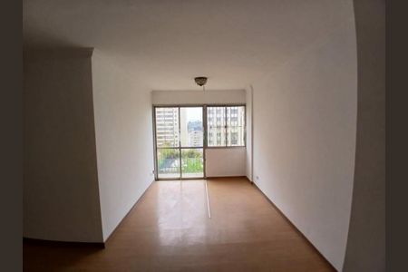 Apartamento à venda com 3 quartos, 76m² em Jardim Londrina, São Paulo