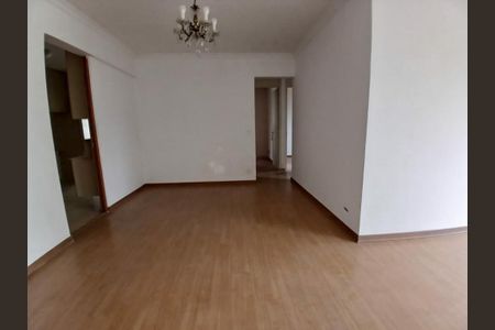 Apartamento à venda com 3 quartos, 76m² em Jardim Londrina, São Paulo