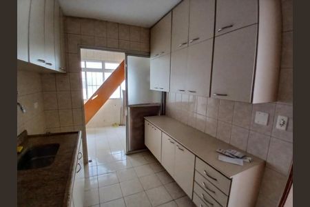 Apartamento à venda com 76m², 3 quartos e 1 vaga