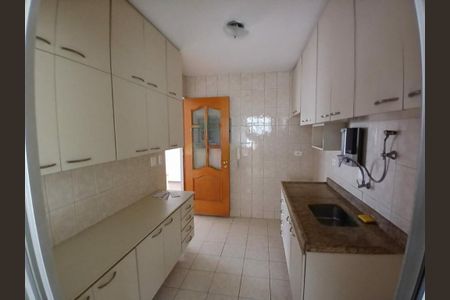 Apartamento à venda com 76m², 3 quartos e 1 vaga
