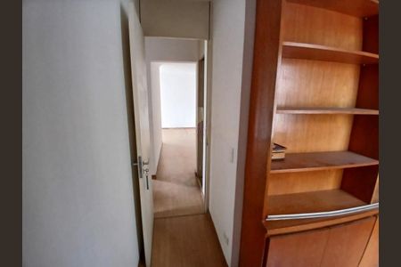 Apartamento à venda com 3 quartos, 76m² em Jardim Londrina, São Paulo