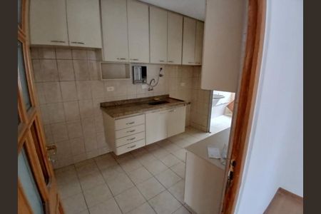 Apartamento à venda com 76m², 3 quartos e 1 vaga