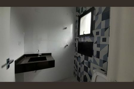 Casa à venda com 3 quartos, 107m² em Vila Frugoli, São Paulo