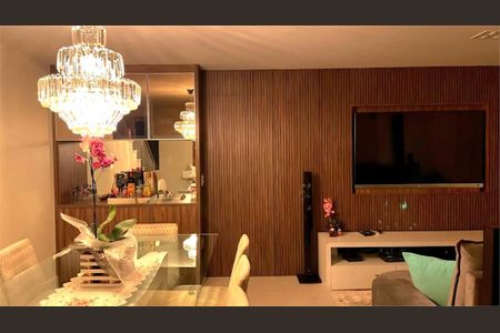 Apartamento à venda com 98m², 3 quartos e 3 vagas