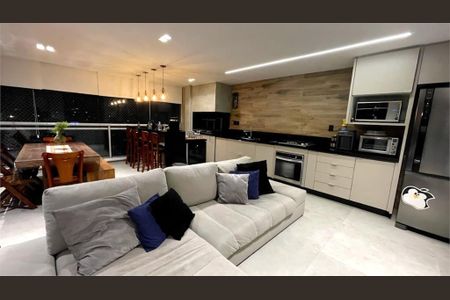 Apartamento à venda com 98m², 3 quartos e 3 vagas