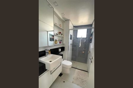 Apartamento à venda com 98m², 3 quartos e 3 vagas