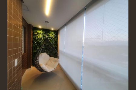 Apartamento à venda com 98m², 3 quartos e 3 vagas