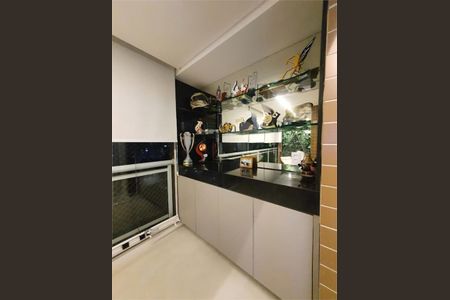 Apartamento à venda com 98m², 3 quartos e 3 vagas