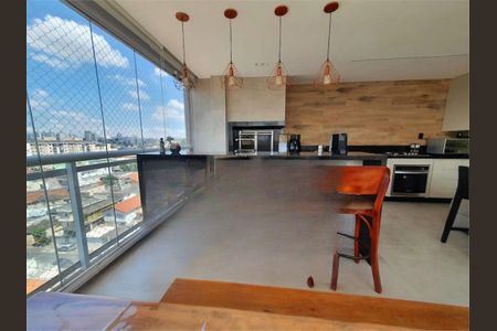 Apartamento à venda com 98m², 3 quartos e 3 vagas