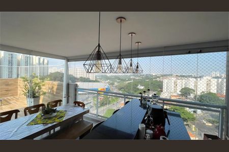 Apartamento à venda com 98m², 3 quartos e 3 vagas