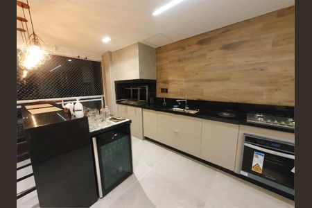 Apartamento à venda com 98m², 3 quartos e 3 vagas