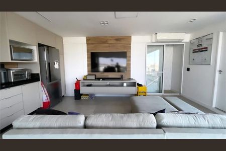 Apartamento à venda com 98m², 3 quartos e 3 vagas