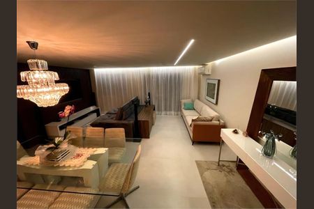 Apartamento à venda com 98m², 3 quartos e 3 vagas