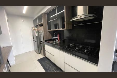 Apartamento à venda com 98m², 3 quartos e 3 vagas