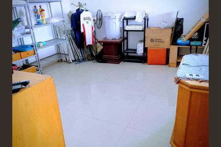 Apartamento à venda com 4 quartos, 110m² em Méier, Rio de Janeiro