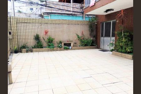 Apartamento à venda com 4 quartos, 110m² em Méier, Rio de Janeiro