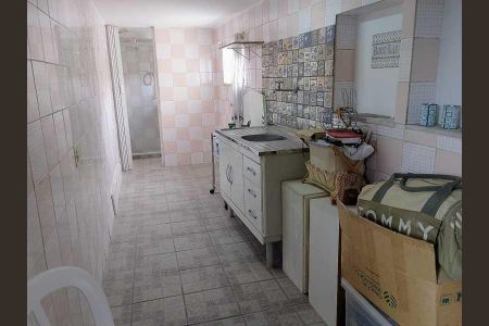 Apartamento à venda com 4 quartos, 110m² em Méier, Rio de Janeiro