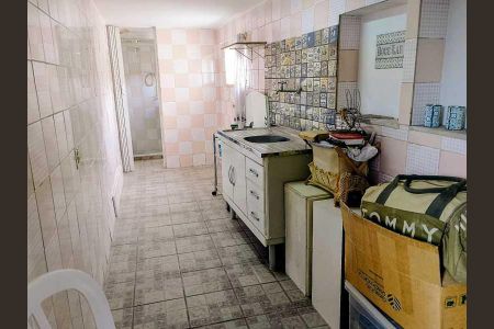 Apartamento à venda com 4 quartos, 110m² em Méier, Rio de Janeiro