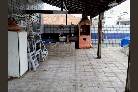 Apartamento à venda com 4 quartos, 110m² em Méier, Rio de Janeiro