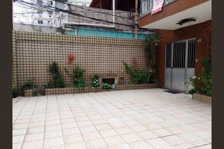 Apartamento à venda com 4 quartos, 110m² em Méier, Rio de Janeiro