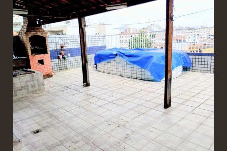 Apartamento à venda com 4 quartos, 110m² em Méier, Rio de Janeiro