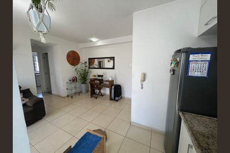 Apartamento à venda com 55m², 2 quartos e 1 vaga Apartamento à venda com 55m², 2 quartos e 1 vagaCozinha