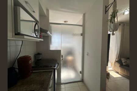 Apartamento à venda com 55m², 2 quartos e 1 vaga Apartamento à venda com 55m², 2 quartos e 1 vagaCozinha
