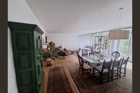 Apartamento à venda com 4 quartos, 242m² em Copacabana, Rio de Janeiro