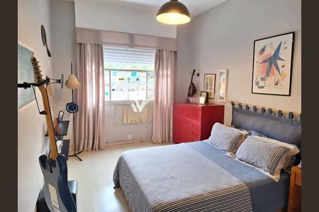 Apartamento à venda com 4 quartos, 242m² em Copacabana, Rio de Janeiro