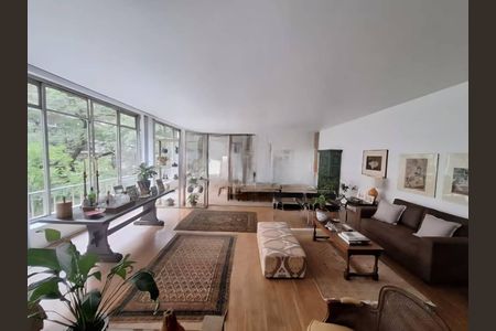 Apartamento à venda com 4 quartos, 242m² em Copacabana, Rio de Janeiro