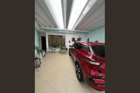 Casa à venda com 275m², 5 quartos e 2 vagas