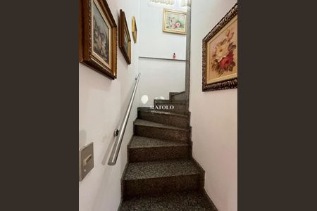 Casa à venda com 275m², 5 quartos e 2 vagas