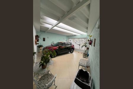 Casa à venda com 275m², 5 quartos e 2 vagas