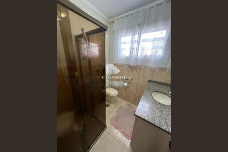 Casa à venda com 5 quartos, 275m² em Vila Jordanopolis, São Bernardo do Campo