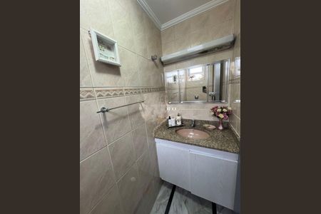 Casa à venda com 5 quartos, 275m² em Vila Jordanopolis, São Bernardo do Campo