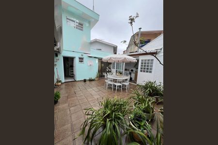 Casa à venda com 275m², 5 quartos e 2 vagas