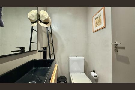 Apartamento à venda com 115m², 3 quartos e 2 vagas