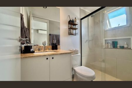 Apartamento à venda com 115m², 3 quartos e 2 vagas