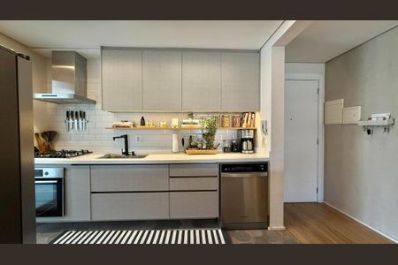 Apartamento à venda com 115m², 3 quartos e 2 vagas