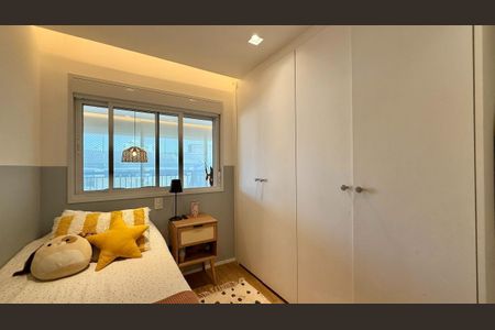 Apartamento à venda com 115m², 3 quartos e 2 vagas