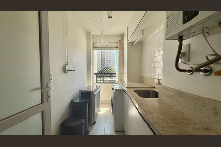 Apartamento à venda com 115m², 3 quartos e 2 vagas