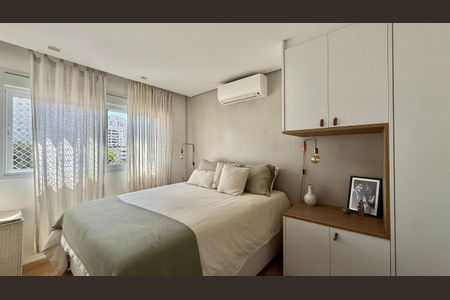 Apartamento à venda com 115m², 3 quartos e 2 vagas