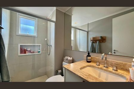 Apartamento à venda com 115m², 3 quartos e 2 vagas